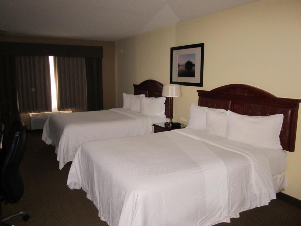 Trend Mountain Hotel & Conference Centre Tumbler Ridge Camera foto